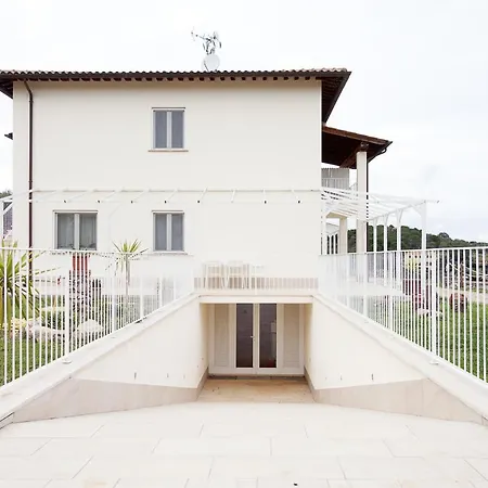Holiday House Alessia Portoferraio