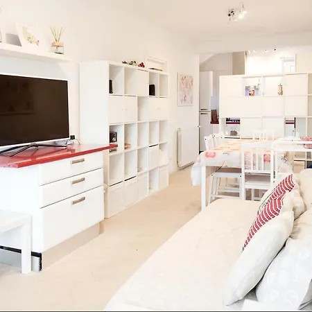 Apartment Holiday House Alessia Portoferraio
